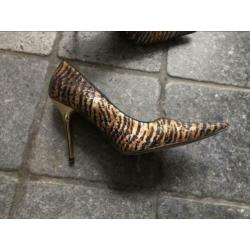 Aldo Pump collectie Evening Capsule maat 37 ZGAN