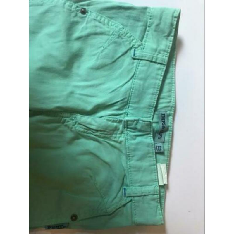 Broek maat 122 Imps&Elfs