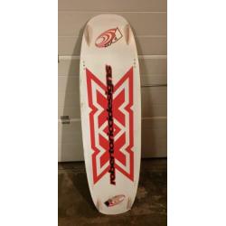 Kite board