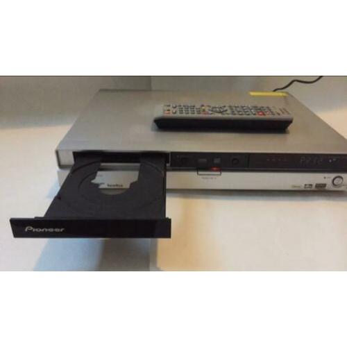 Pioneer DVD RECORDER DVR-540H-S