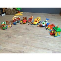 Little people