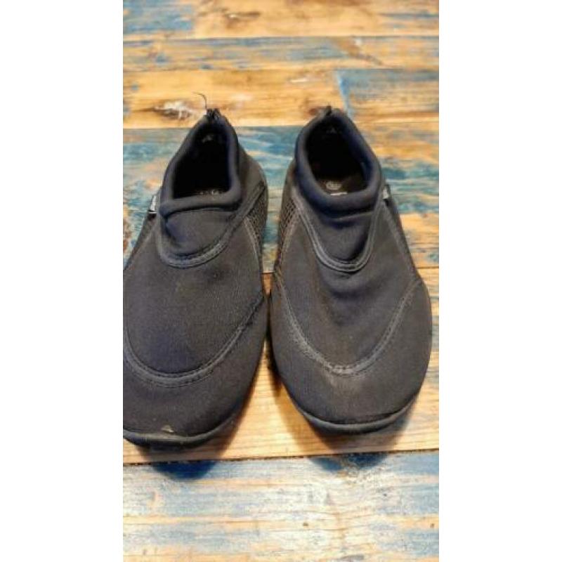 Waterschoenen voor kinderen - merk Rucanor - maat 33