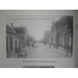 Dinteloord. Geschiedenis van de parochie H.H. Petrus