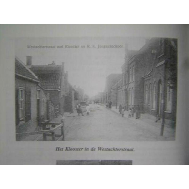 Dinteloord. Geschiedenis van de parochie H.H. Petrus