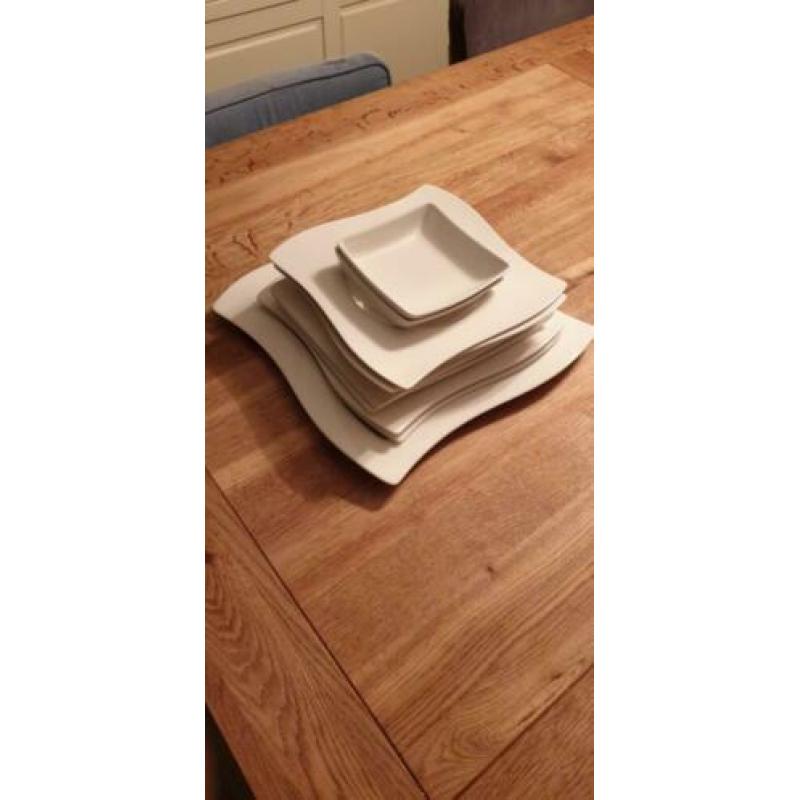 Villeroy & Boch 2 personen
