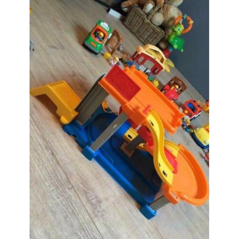 Little people