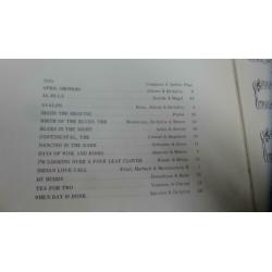 Broadway Classics for Accordion Pietro Deiro Jr Tea for Two