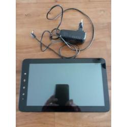 Fotocamera + i pad in 1 koop.