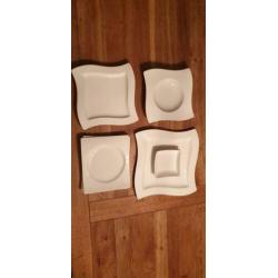 Villeroy & Boch 2 personen