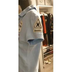 Gasra t-shirt maat M