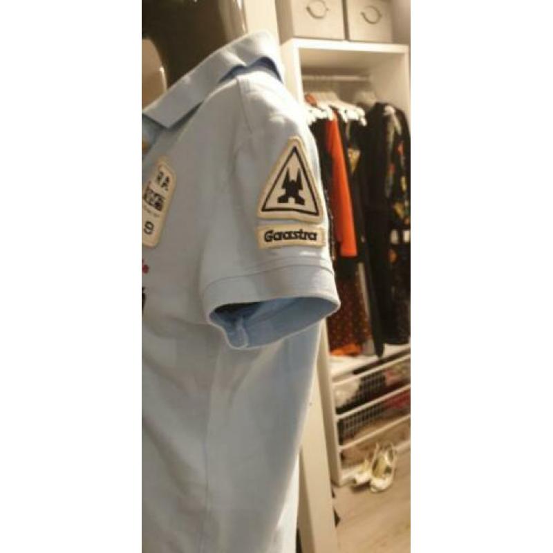 Gasra t-shirt maat M