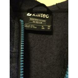 Kiltec vest mt 44