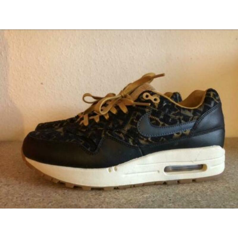 Nike Air Max 1 Premium Curtains (36.5)