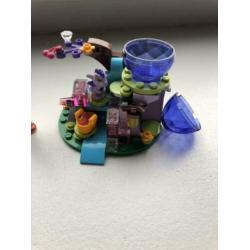 LEGO Elves Emily Jones & de Baby Winddraak 41171