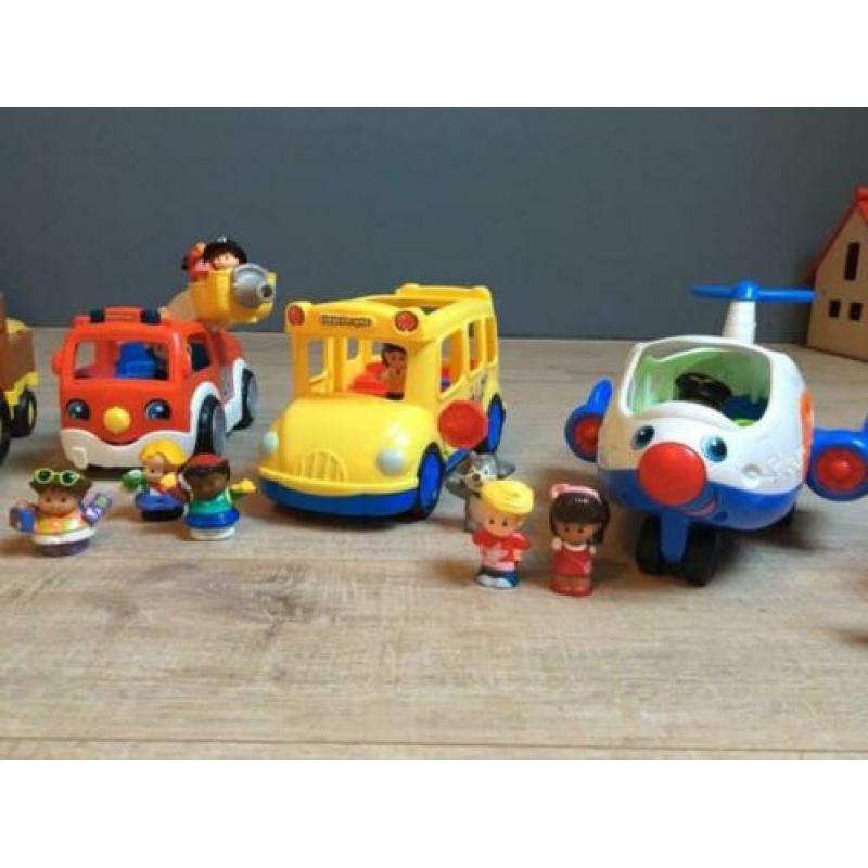 Little people