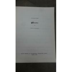 bladmuziek Sonatine Siegfried Borris Accordeon & Viool