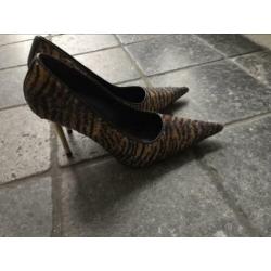 Aldo Pump collectie Evening Capsule maat 37 ZGAN