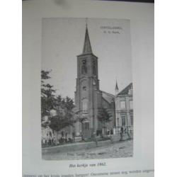 Dinteloord. Geschiedenis van de parochie H.H. Petrus