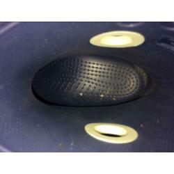 Crocs laarzen maat 37