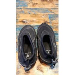 Waterschoenen voor kinderen - merk Rucanor - maat 33