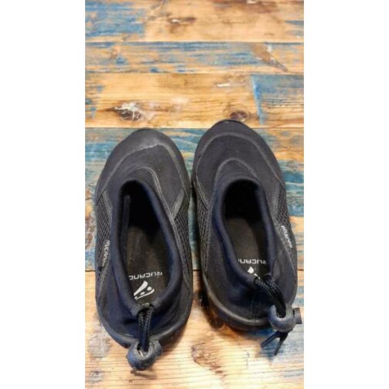 Waterschoenen voor kinderen - merk Rucanor - maat 33