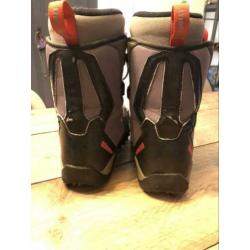 Salomon snowboard schoenen 35