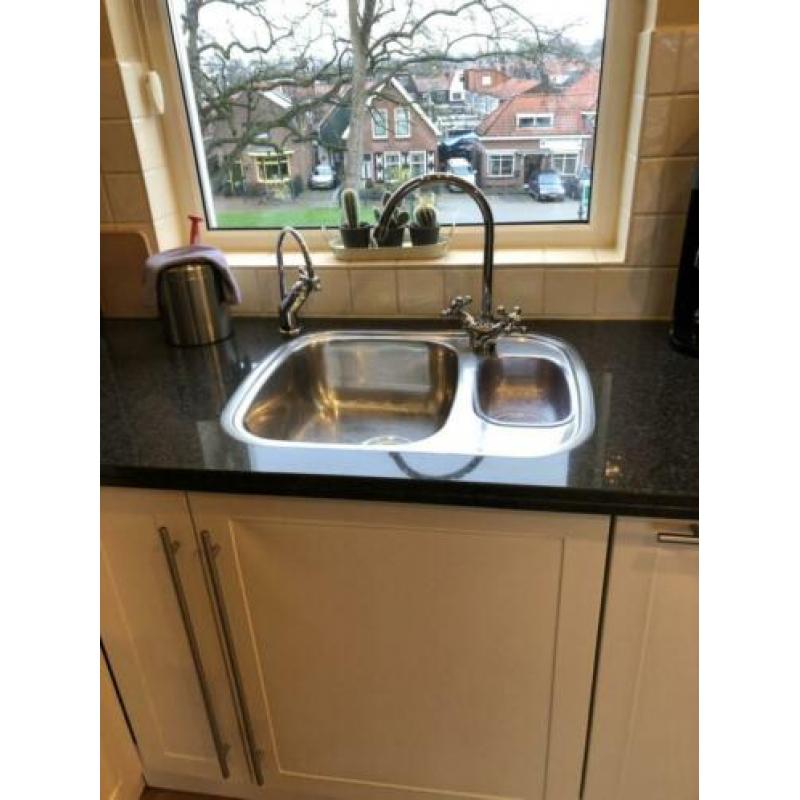 Grando keuken 282x203