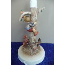 Hummel lamp 44A Apfeldieb / Culpritz (Reyshof)