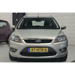 Ford Focus Wagon 1.6 Titanium // CLIMA // CRUISE // PDC //