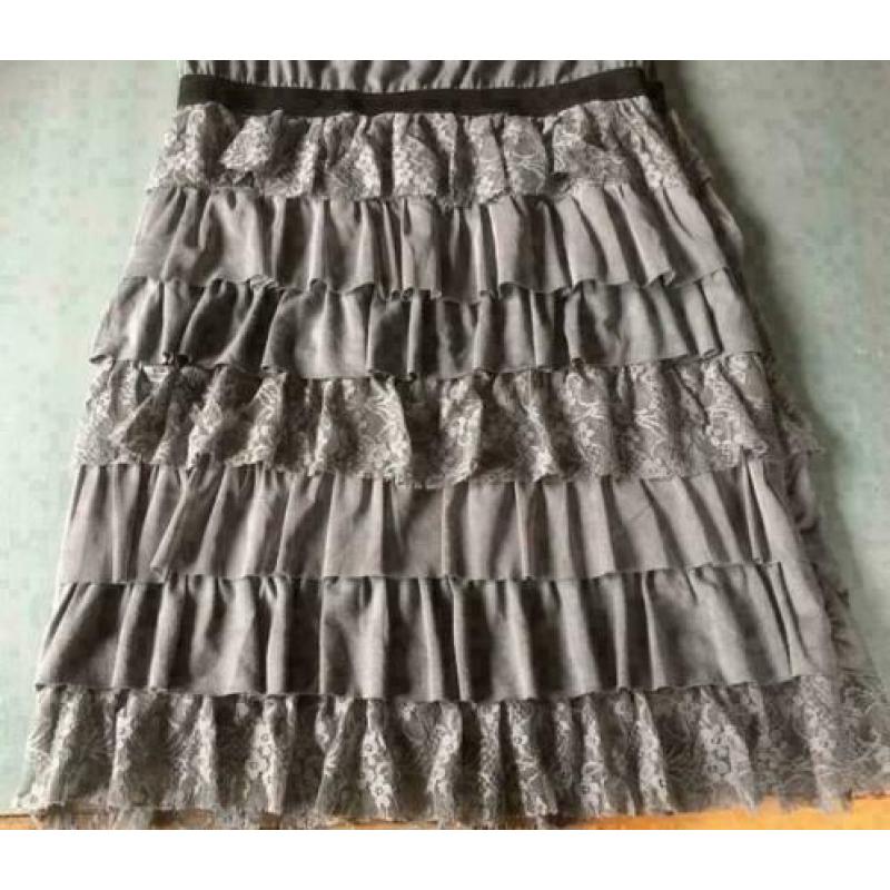 Xhiliration jurk maat L