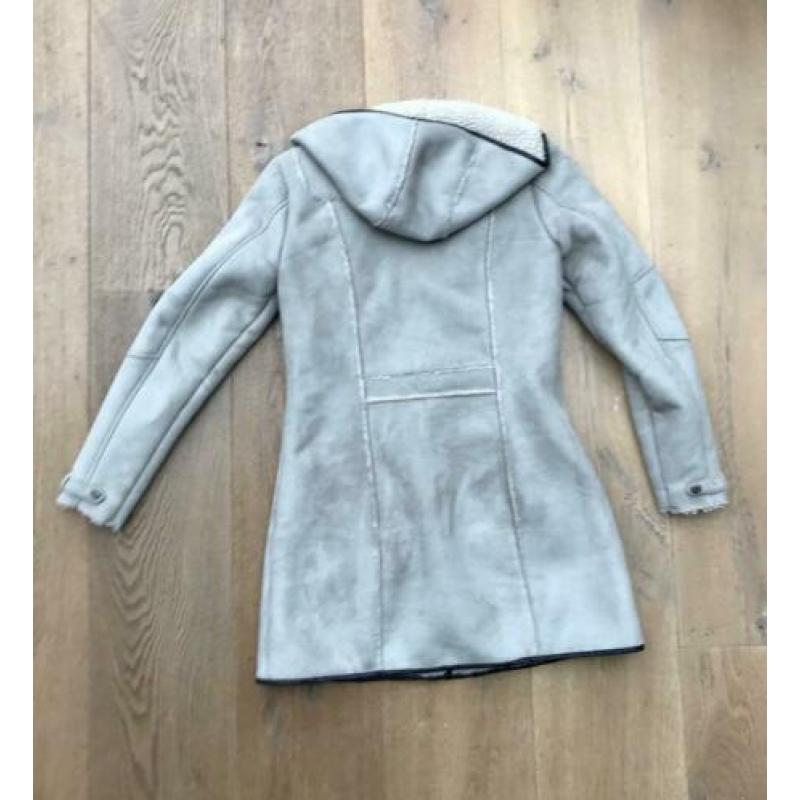 Winterjas Gipsy maat S