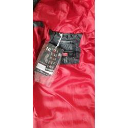 Geographical NORWAY nieuw donjas maat 146-152