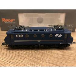 Roco NS 1103 AC Digitaal (68581)