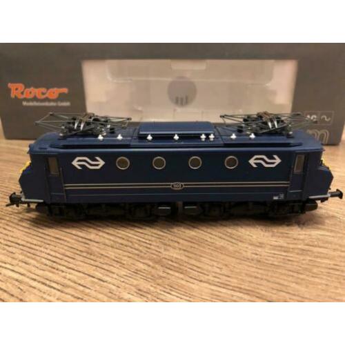 Roco NS 1103 AC Digitaal (68581)