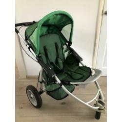 Quinny speedy kinderwagen