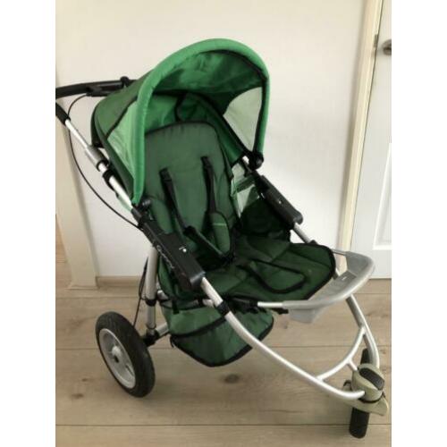 Quinny speedy kinderwagen