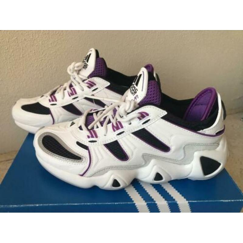 Nieuw!! Adidas FYW S-97 W sneakers maat 38!