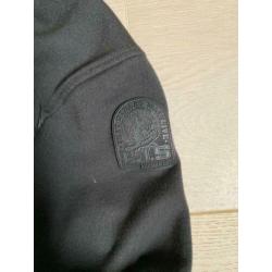 Parajump jas zwart mt l