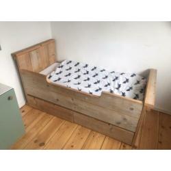 Kinderbed te koop