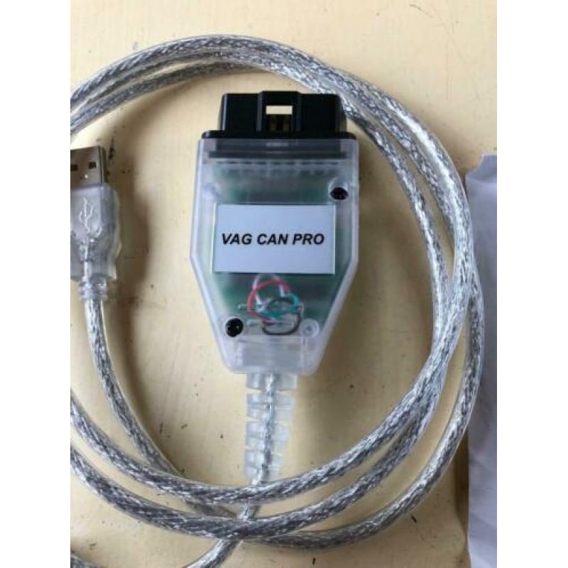 VW CAN bus kabel