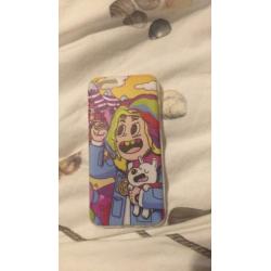 6IX9INE iphone 6(s) hoesje