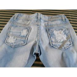 Accestar Jeans maat 34