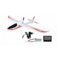 3 kanaals RC vliegtuig Sky Runner V2 2,4 GHz SW 700mm R