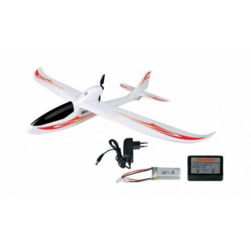 3 kanaals RC vliegtuig Sky Runner V2 2,4 GHz SW 700mm R