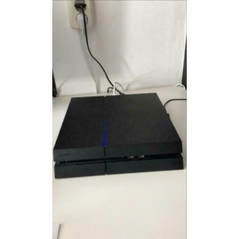Playstation 4