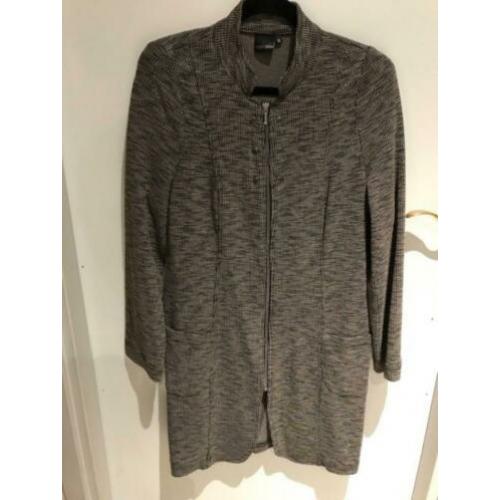 Dreamstar colbert / vest beige & zwart XL-42 *N.I.E.U.W.*