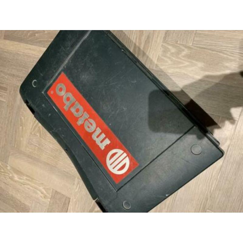 Metabo combihamer, Topcraft boormachine en Ferm sloophamer