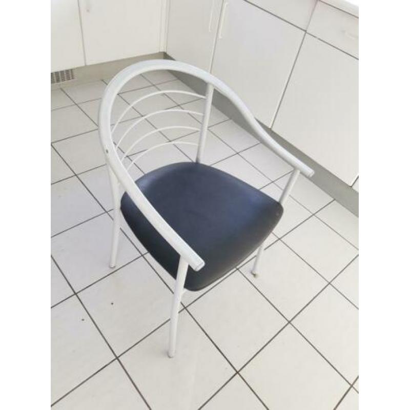 2 stoelen
