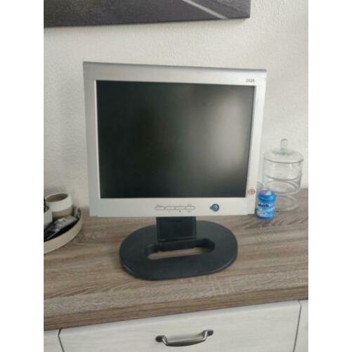 Beeldscherm PC