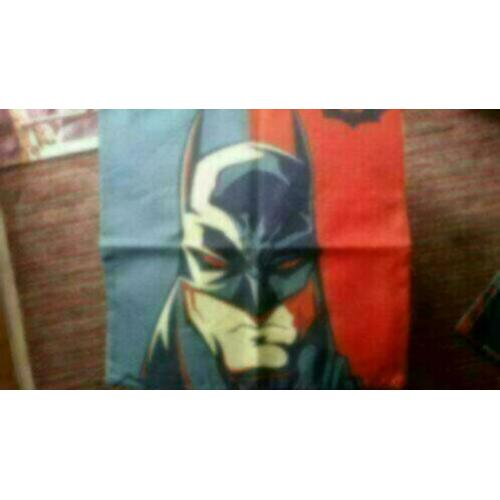 Kussenslopen DC Comics Nieuw